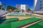 Hotel Medplaya Bali wakacje