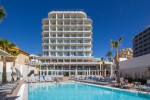 Hotel Hotel Benalmadena Beach wakacje
