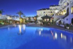 Hotel Benalmadena Palace - Aptos wakacje