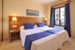 Hotel Benalmadena Palace - Aptos wakacje