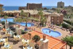 Hotel Benalmadena Palace - Aptos wakacje