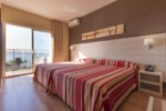 Hotel Best Siroco wakacje