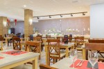 Hotel Best Siroco wakacje