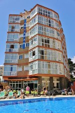 Hotel Doramar wakacje