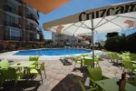 Hotel Doramar wakacje