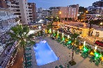 Hotel Ecuador Park Apts wakacje