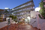 Hotel Ecuador Park Apts wakacje