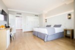 Hotel Estival Torrequebrada wakacje