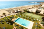 Hotel La Barracuda wakacje