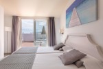 Hotel Mac Puerto Marina Benalmadena wakacje