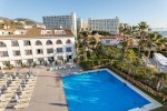 Hotel Mac Puerto Marina Benalmadena wakacje