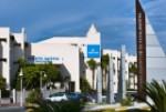 Hotel Mac Puerto Marina Benalmadena wakacje