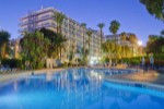 Hotel Palmasol wakacje