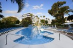 Hotel Palmasol wakacje