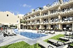 Hotel Vincci Seleccion Aleysa Boutique Spa wakacje