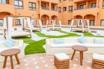 Hotel Bakour Oh Nice Costa del Sol wakacje