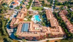 Hotel Bakour Oh Nice Costa del Sol wakacje
