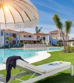 Hotel Cortijo del Mar Resort wakacje