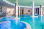 Hotel Exe Estepona Thalasso Spa - Adutls Only wakacje