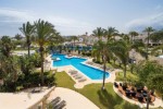 Hotel Exe Estepona Thalasso Spa - Adutls Only wakacje