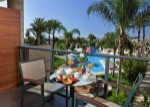 Hotel Exe Estepona Thalasso Spa - Adutls Only wakacje