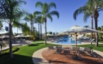 Hotel Exe Estepona Thalasso Spa - Adutls Only wakacje