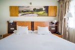 Hotel Exe Estepona Thalasso Spa wakacje