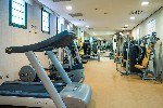 Hotel Exe Estepona Thalasso Spa wakacje