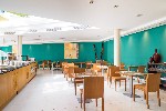 Hotel Exe Estepona Thalasso Spa wakacje