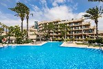 Hotel Exe Estepona Thalasso Spa wakacje