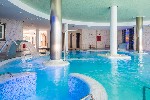 Hotel Exe Estepona Thalasso Spa wakacje
