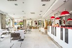 Hotel Exe Estepona Thalasso Spa wakacje