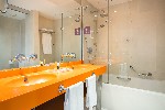 Hotel Exe Estepona Thalasso Spa wakacje