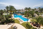 Hotel Exe Estepona Thalasso Spa wakacje