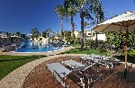 Hotel Exe Estepona Thalasso Spa wakacje