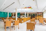 Hotel Exe Estepona Thalasso Spa wakacje