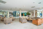 Hotel Exe Estepona Thalasso Spa wakacje