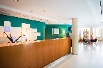Hotel Exe Estepona Thalasso Spa wakacje