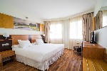 Hotel Exe Estepona Thalasso Spa wakacje