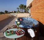 Hotel Exe Estepona Thalasso Spa wakacje
