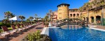 Hotel Elba Estepona Gran hotel and Thalasso Spa wakacje