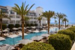 Hotel METT Hotel Beach Resort Marbella wakacje