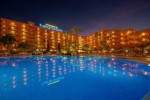 Hotel Fuengirola Beach Apartments wakacje