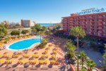 Hotel Fuengirola Beach Apartments wakacje