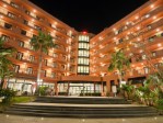 Hotel Fuengirola Beach Apartments wakacje