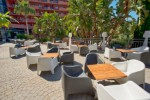 Hotel Fuengirola Beach Apartments wakacje