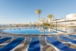 Hotel Gran Hotel Costa Del Sol wakacje
