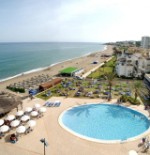Hotel Gran Hotel Costa Del Sol wakacje