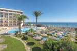 Hotel Gran Hotel Costa Del Sol wakacje