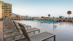 Hotel Ilunion Fuengirola (ex confortel) wakacje